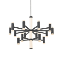 Rod Chandeliers